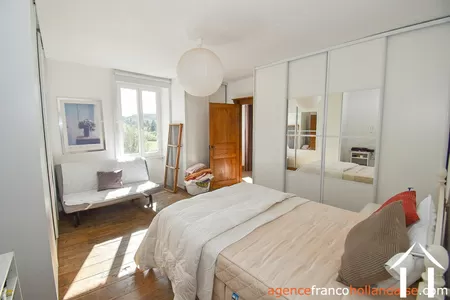 Woonhuis te koop neuvic entier, limousin, Li1012 Afbeelding - 12