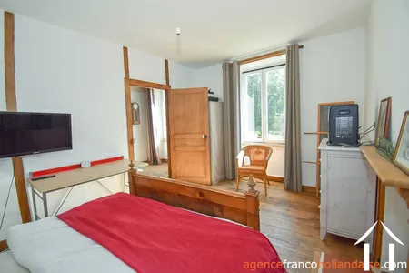 Woonhuis te koop neuvic entier, limousin, Li1012 Afbeelding - 15