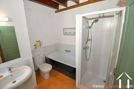 Woonhuis te koop neuvic entier, limousin, Li1012 Afbeelding - 17