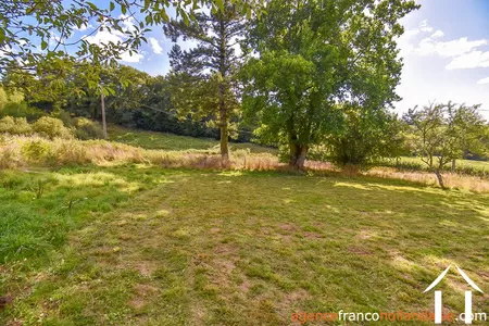 Woonhuis te koop neuvic entier, limousin, Li1012 Afbeelding - 27