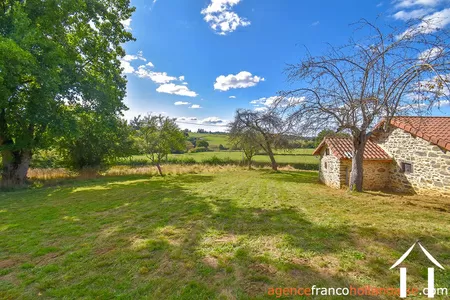 Woonhuis te koop neuvic entier, limousin, Li1012 Afbeelding - 29