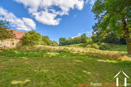 Woonhuis te koop neuvic entier, limousin, Li1012 Afbeelding - 38