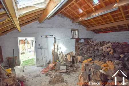 Woonhuis te koop neuvic entier, limousin, Li1012 Afbeelding - 31