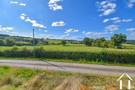 Woonhuis te koop neuvic entier, limousin, Li1012 Afbeelding - 40