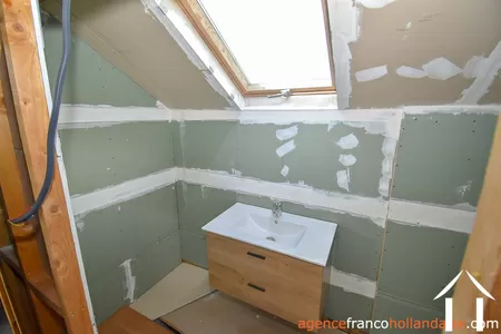 Woonhuis te koop neuvic entier, limousin, Li1012 Afbeelding - 19