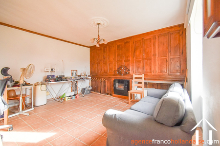 Woonhuis te koop neuvic entier, limousin, Li1012 Afbeelding - 20