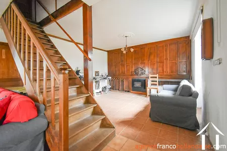 Woonhuis te koop neuvic entier, limousin, Li1012 Afbeelding - 18