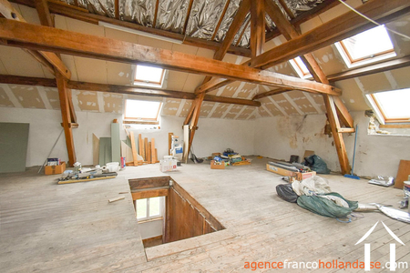 Woonhuis te koop neuvic entier, limousin, Li1012 Afbeelding - 36