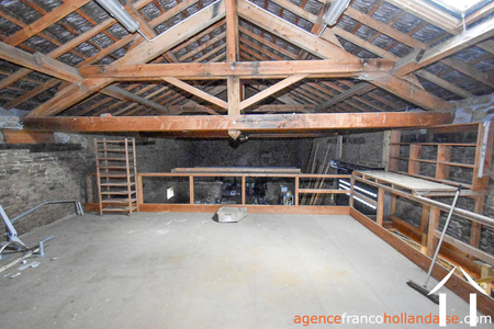Woonhuis te koop neuvic entier, limousin, Li1012 Afbeelding - 50