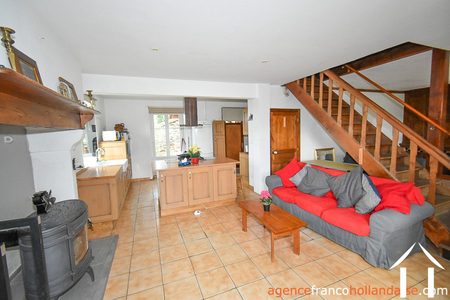 Woonhuis te koop neuvic entier, limousin, Li1012 Afbeelding - 8