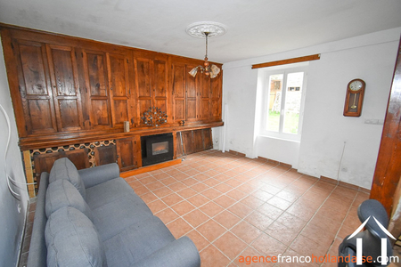 Woonhuis te koop neuvic entier, limousin, Li1012 Afbeelding - 18