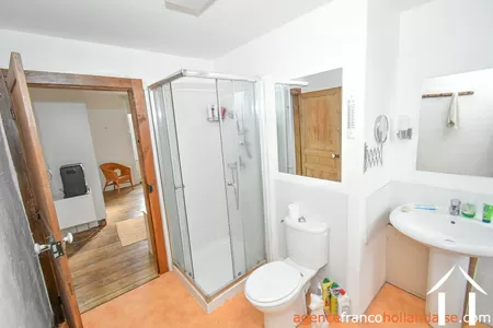 Woonhuis te koop neuvic entier, limousin, Li1012 Afbeelding - 24