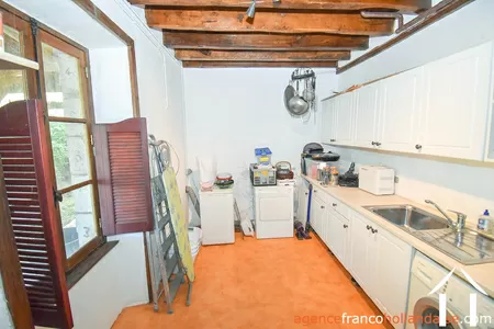 Woonhuis te koop neuvic entier, limousin, Li1012 Afbeelding - 11