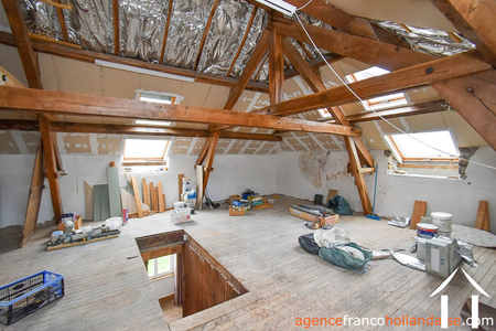 Woonhuis te koop neuvic entier, limousin, Li1012 Afbeelding - 37