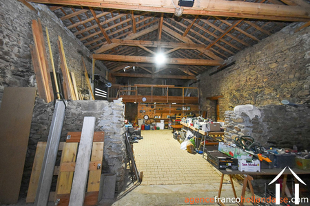 Woonhuis te koop neuvic entier, limousin, Li1012 Afbeelding - 48