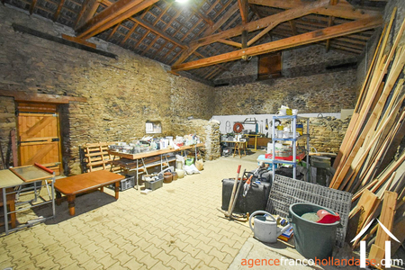 Woonhuis te koop neuvic entier, limousin, Li1012 Afbeelding - 46