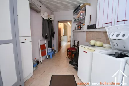 Woonhuis te koop linards, limousin, Li1013 Afbeelding - 11