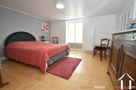 Woonhuis te koop linards, limousin, Li1013 Afbeelding - 15