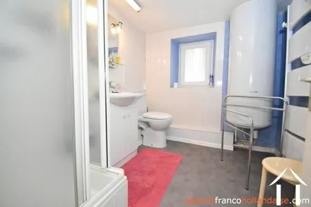 Woonhuis te koop linards, limousin, Li1013 Afbeelding - 14