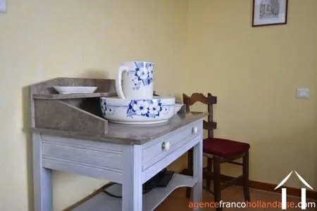 Woonhuis te koop linards, limousin, Li1013 Afbeelding - 17