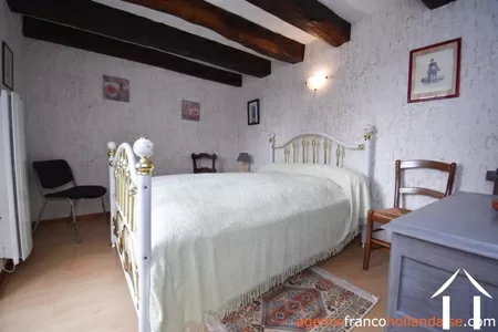 Woonhuis te koop linards, limousin, Li1013 Afbeelding - 18