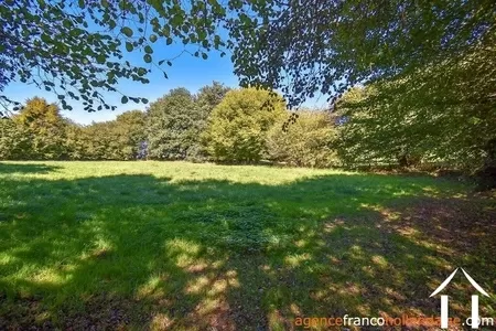 Woonhuis te koop linards, limousin, Li1013 Afbeelding - 40