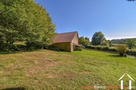 Woonhuis te koop linards, limousin, Li1013 Afbeelding - 31