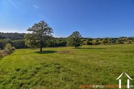 Woonhuis te koop linards, limousin, Li1013 Afbeelding - 35