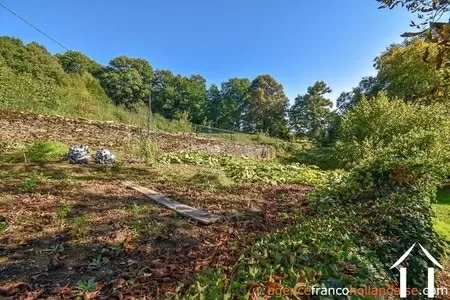 Woonhuis te koop linards, limousin, Li1013 Afbeelding - 39