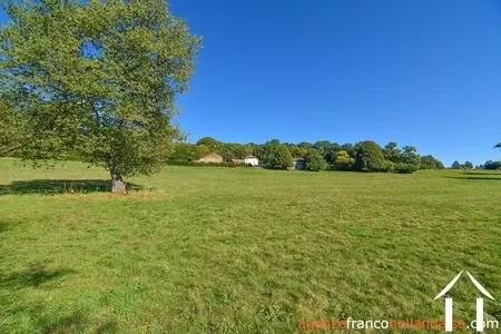 Woonhuis te koop linards, limousin, Li1013 Afbeelding - 42