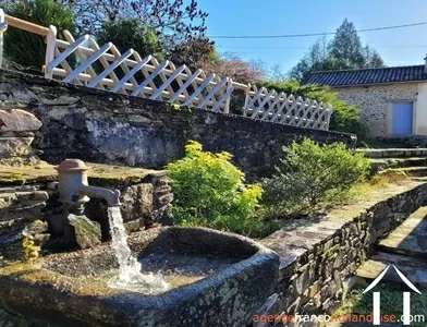 Woonhuis te koop linards, limousin, Li1013 Afbeelding - 4