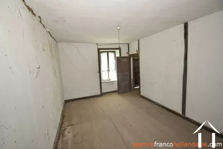 Woonhuis te koop st germain les belles, limousin, Li1014 Afbeelding - 6