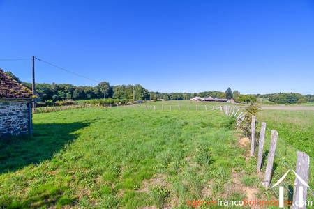 Woonhuis te koop st germain les belles, limousin, Li1014 Afbeelding - 25