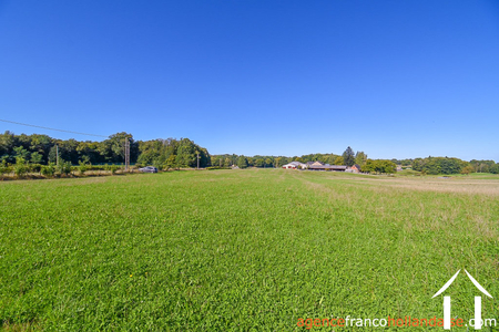 Woonhuis te koop st germain les belles, limousin, Li1014 Afbeelding - 28