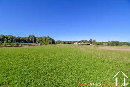 Woonhuis te koop st germain les belles, limousin, Li1014 Afbeelding - 28