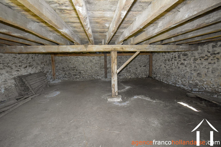 Woonhuis te koop st germain les belles, limousin, Li1014 Afbeelding - 34