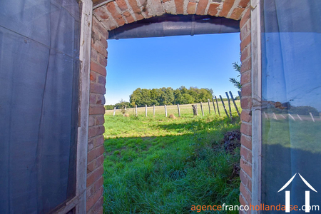 Woonhuis te koop st germain les belles, limousin, Li1014 Afbeelding - 8