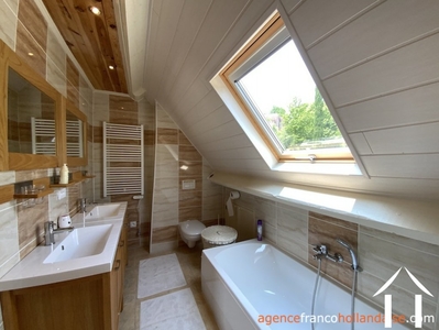 Woonhuis te koop anlhiac, aquitanië, Li1015 Afbeelding - 21