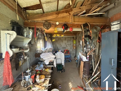 Woonhuis te koop anlhiac, aquitanië, Li1015 Afbeelding - 33