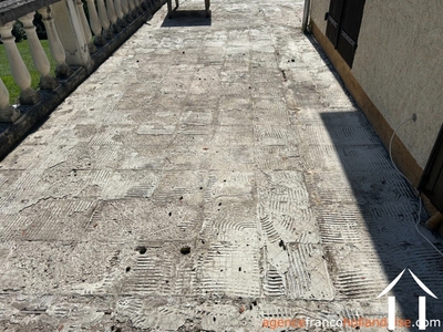 Woonhuis te koop anlhiac, aquitanië, Li1015 Afbeelding - 29