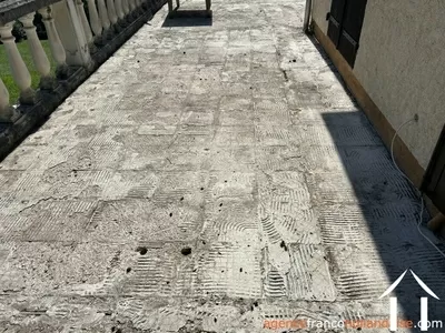 Woonhuis te koop anlhiac, aquitanië, Li1015 Afbeelding - 29