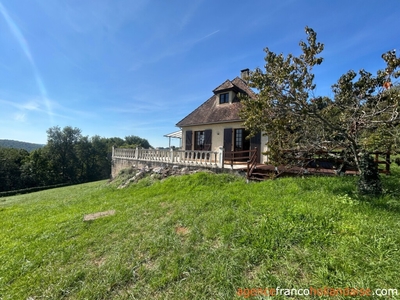 Woonhuis te koop anlhiac, aquitanië, Li1015 Afbeelding - 1