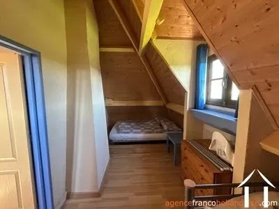 Woonhuis te koop anlhiac, aquitanië, Li1015 Afbeelding - 20