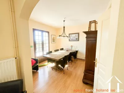 Woonhuis te koop anlhiac, aquitanië, Li1015 Afbeelding - 6