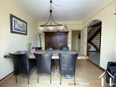 Woonhuis te koop anlhiac, aquitanië, Li1015 Afbeelding - 7