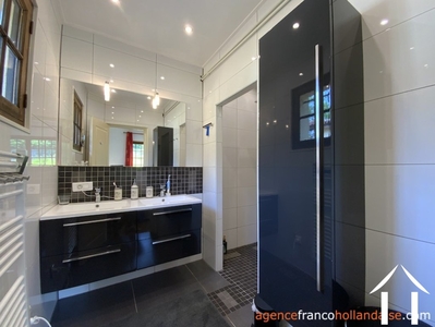 Woonhuis te koop anlhiac, aquitanië, Li1015 Afbeelding - 10