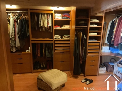 Woonhuis te koop st sornin lavolps, limousin, Li1016 Afbeelding - 16