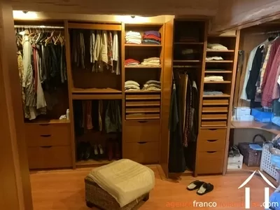 Woonhuis te koop st sornin lavolps, limousin, Li1016 Afbeelding - 16