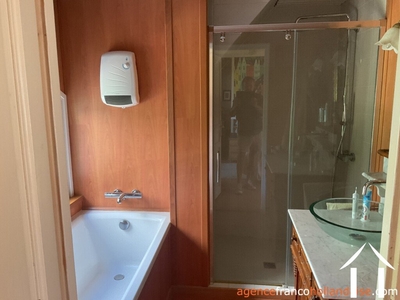 Woonhuis te koop st sornin lavolps, limousin, Li1016 Afbeelding - 18