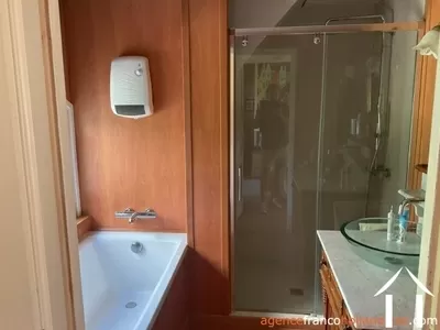 Woonhuis te koop st sornin lavolps, limousin, Li1016 Afbeelding - 18